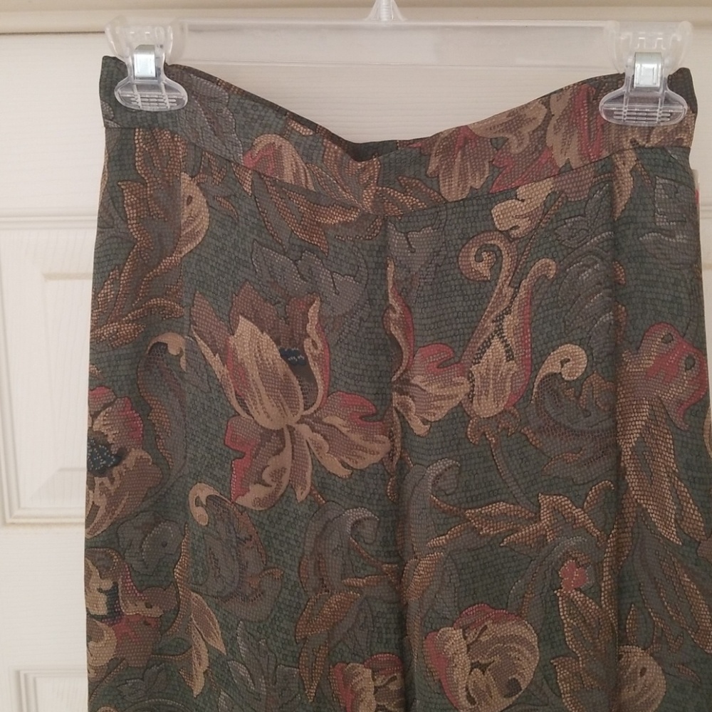 Lightweight, fully lined pants - Picture 4 of 4